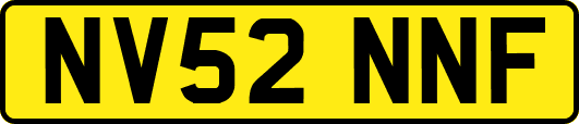 NV52NNF