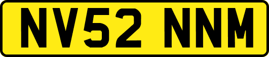 NV52NNM