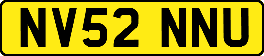 NV52NNU