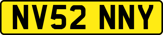NV52NNY