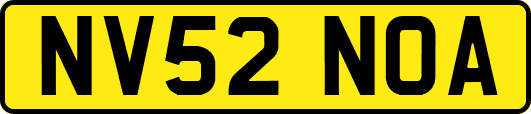 NV52NOA
