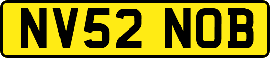 NV52NOB
