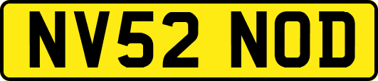 NV52NOD