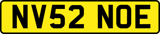 NV52NOE