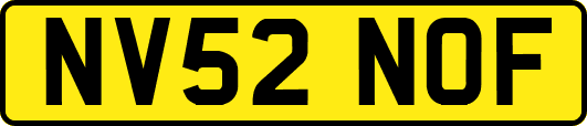 NV52NOF