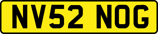 NV52NOG