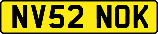 NV52NOK