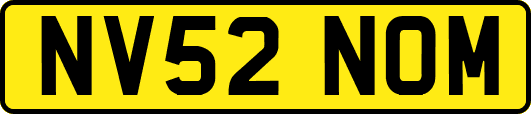 NV52NOM