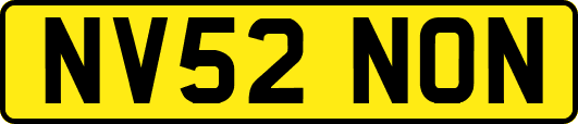 NV52NON