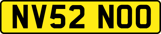 NV52NOO