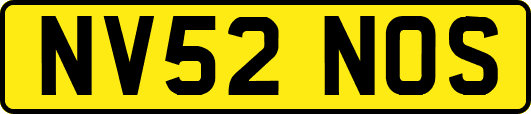 NV52NOS