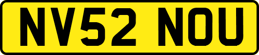 NV52NOU
