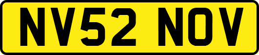 NV52NOV