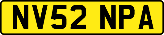 NV52NPA