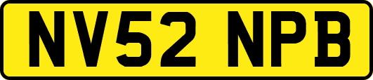 NV52NPB