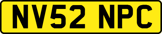 NV52NPC