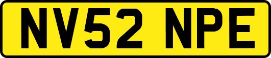 NV52NPE