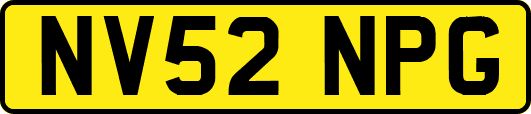 NV52NPG