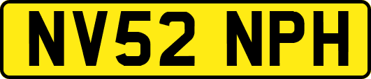 NV52NPH