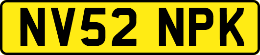 NV52NPK
