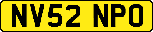 NV52NPO