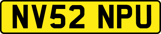 NV52NPU