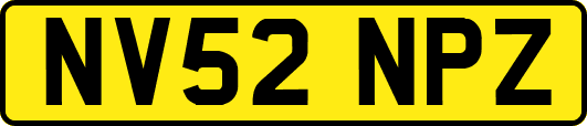 NV52NPZ