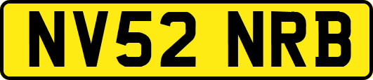 NV52NRB