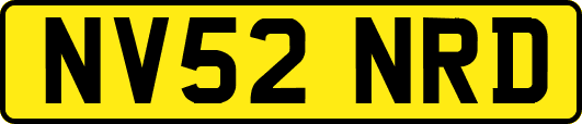 NV52NRD