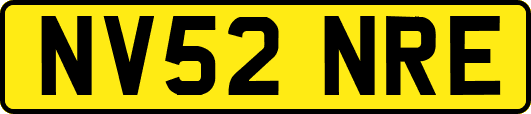 NV52NRE