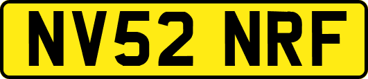 NV52NRF
