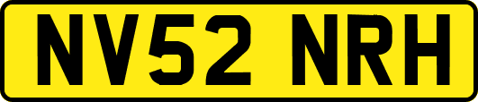 NV52NRH