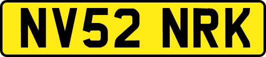 NV52NRK
