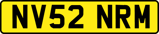 NV52NRM