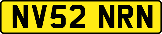 NV52NRN