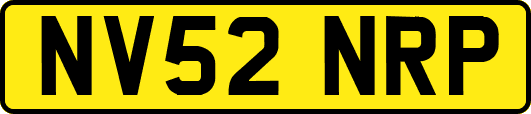NV52NRP