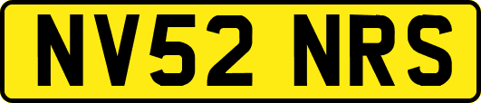 NV52NRS