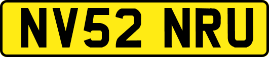 NV52NRU