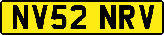 NV52NRV