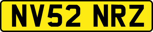 NV52NRZ
