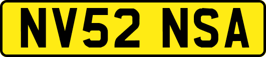 NV52NSA