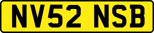 NV52NSB