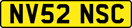 NV52NSC