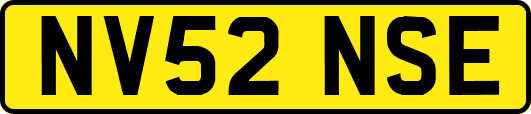 NV52NSE