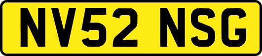 NV52NSG