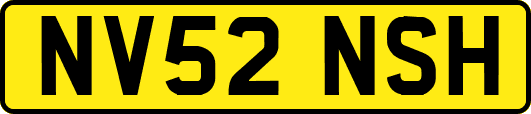 NV52NSH