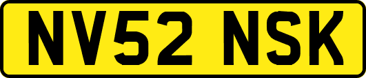 NV52NSK