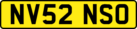 NV52NSO