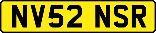 NV52NSR