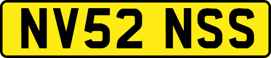 NV52NSS